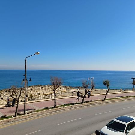Beachfront Sliema Apartment 外观 照片