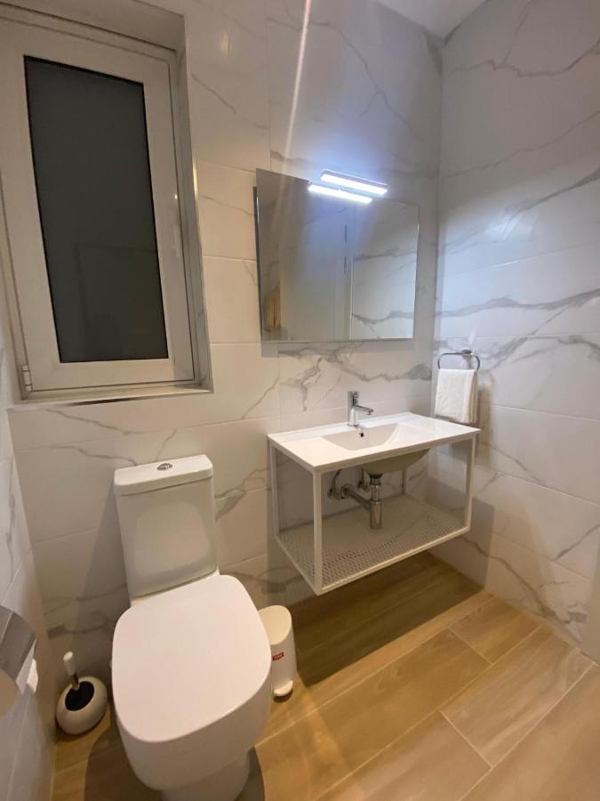 Beachfront Sliema Apartment 外观 照片