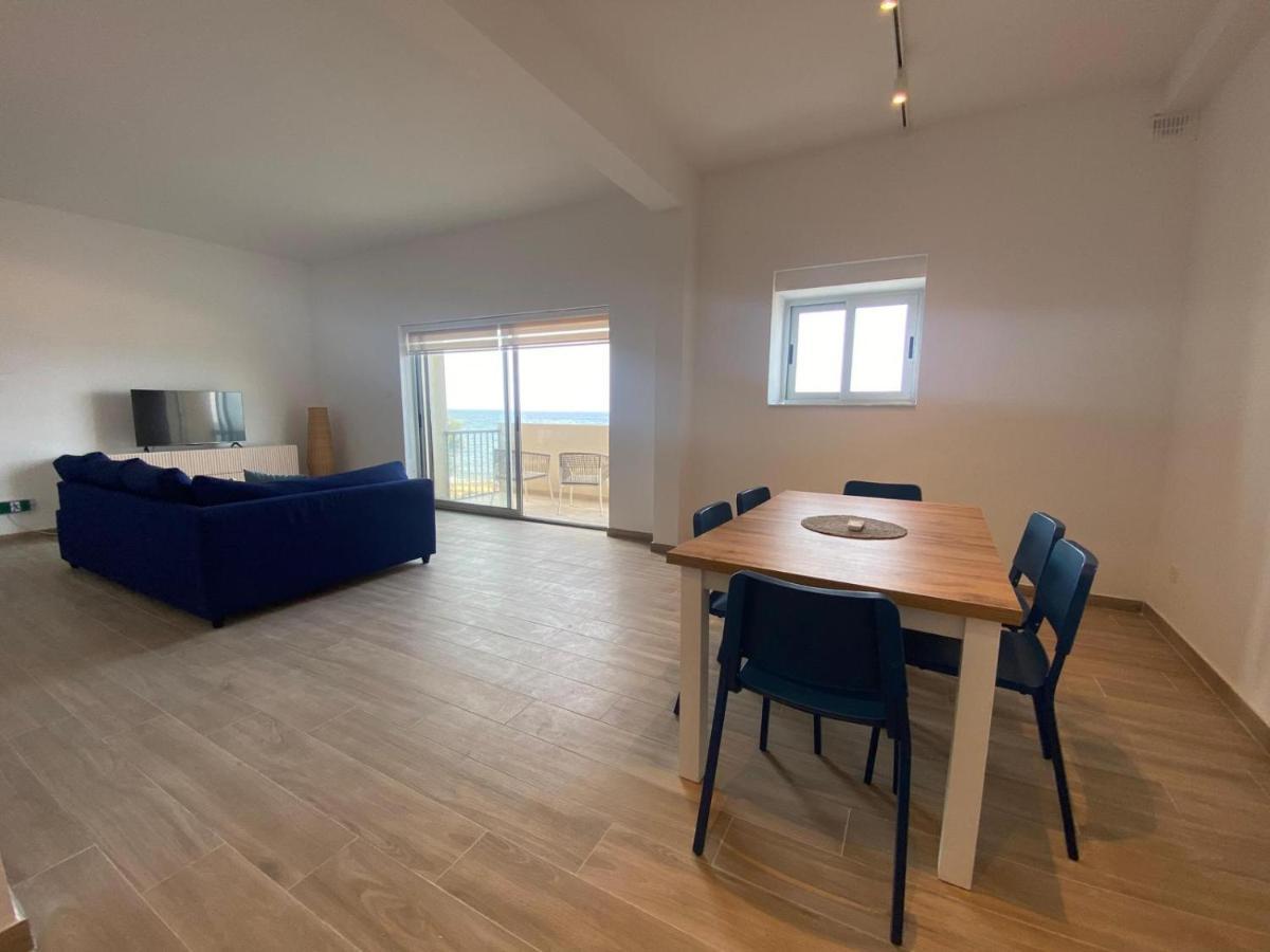 Beachfront Sliema Apartment 外观 照片