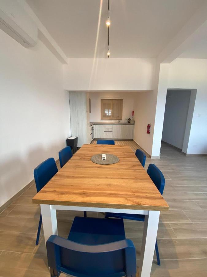 Beachfront Sliema Apartment 外观 照片