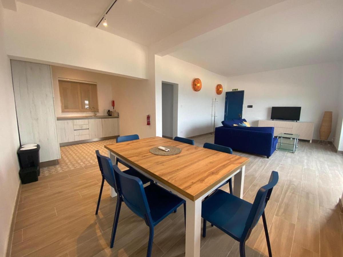 Beachfront Sliema Apartment 外观 照片