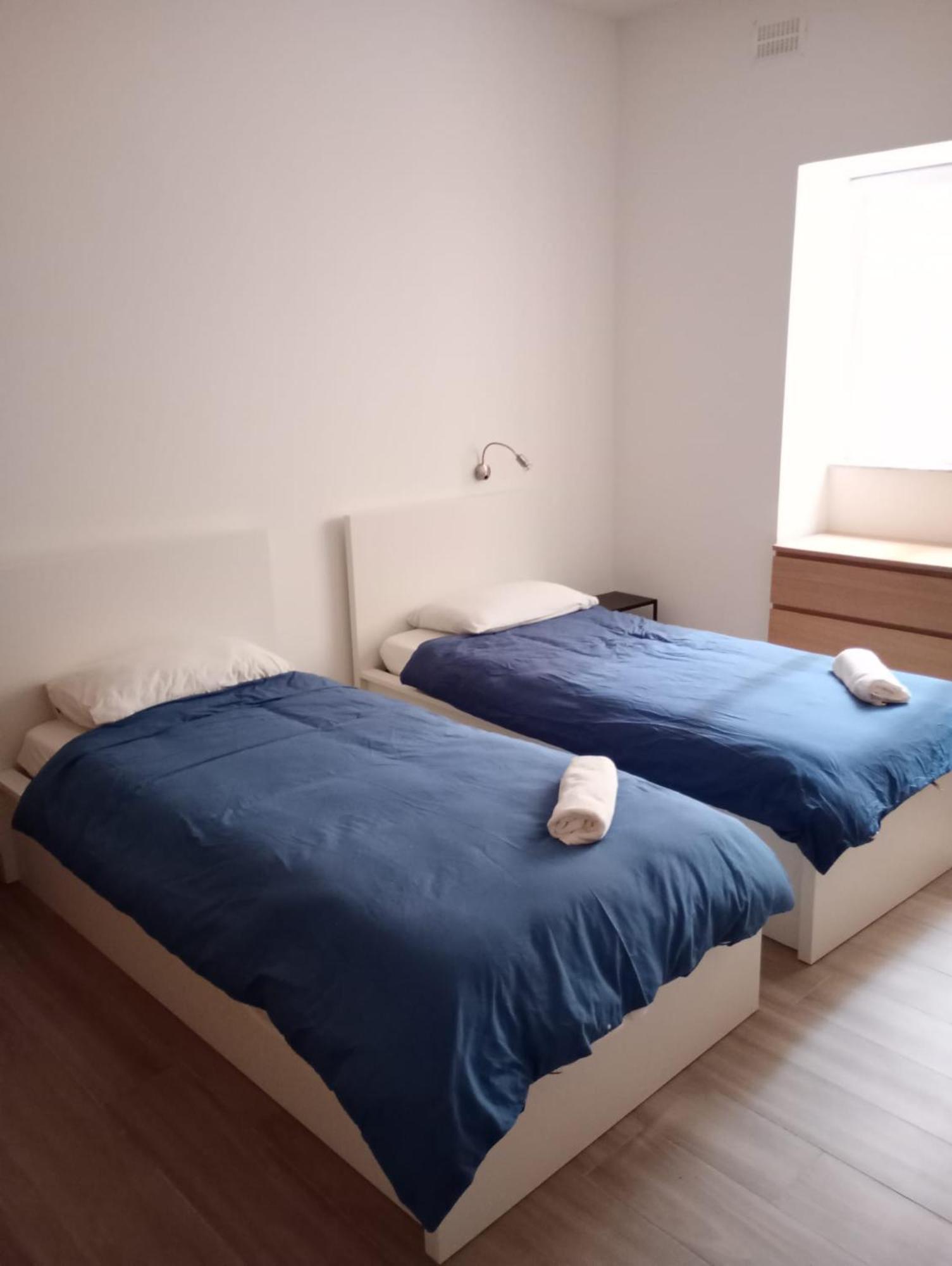 Beachfront Sliema Apartment 外观 照片